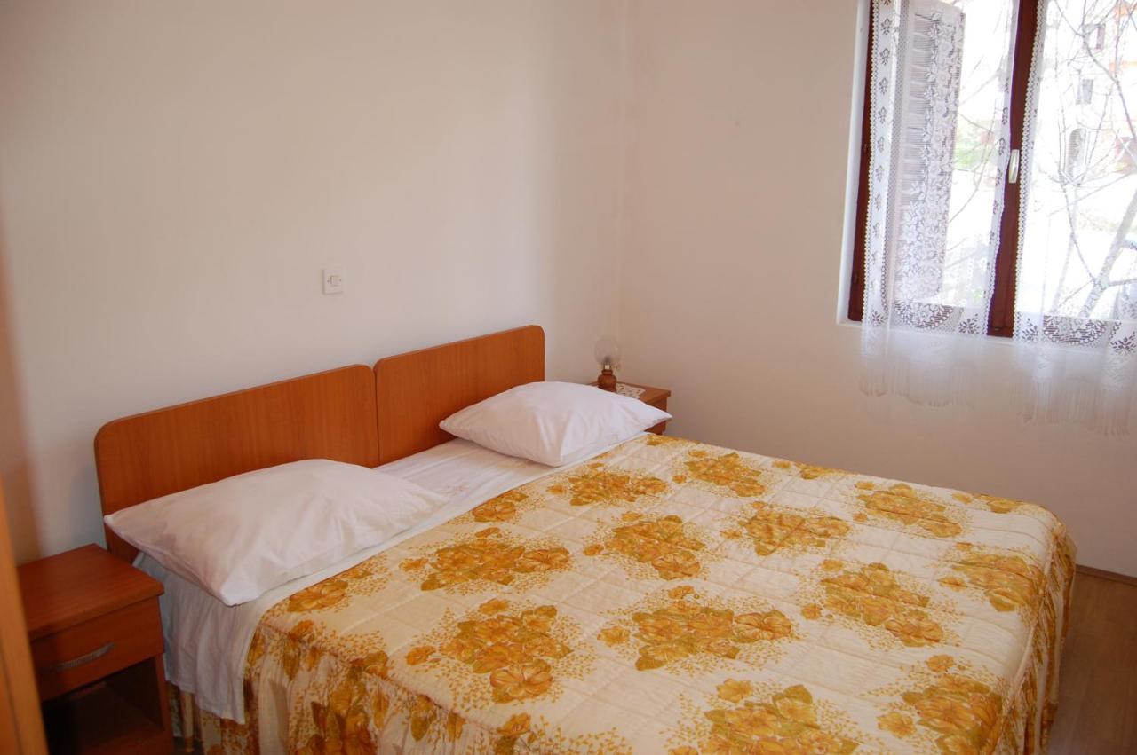 Apartments Villa Angela Đảo Krk Phòng bức ảnh