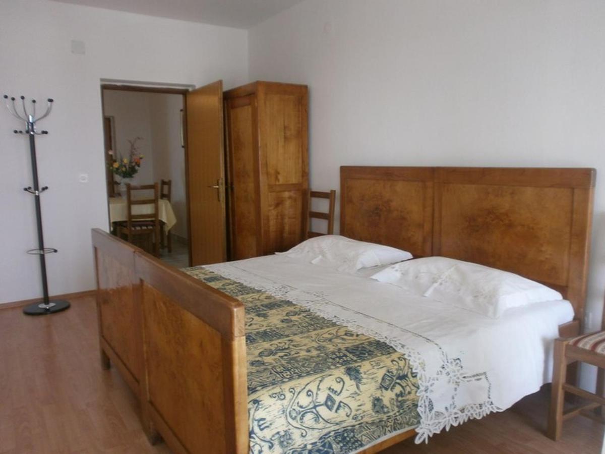 Apartments Villa Angela Đảo Krk Phòng bức ảnh