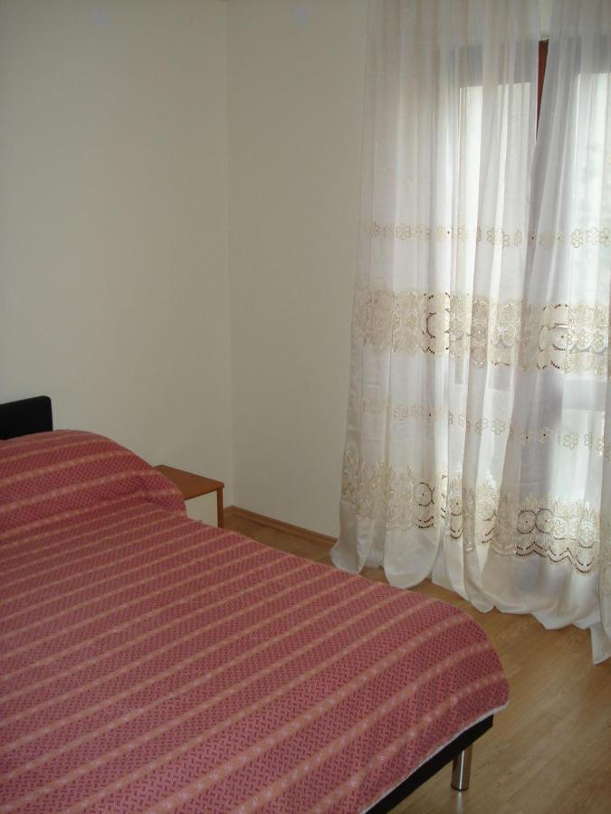 Apartments Villa Angela Đảo Krk Phòng bức ảnh