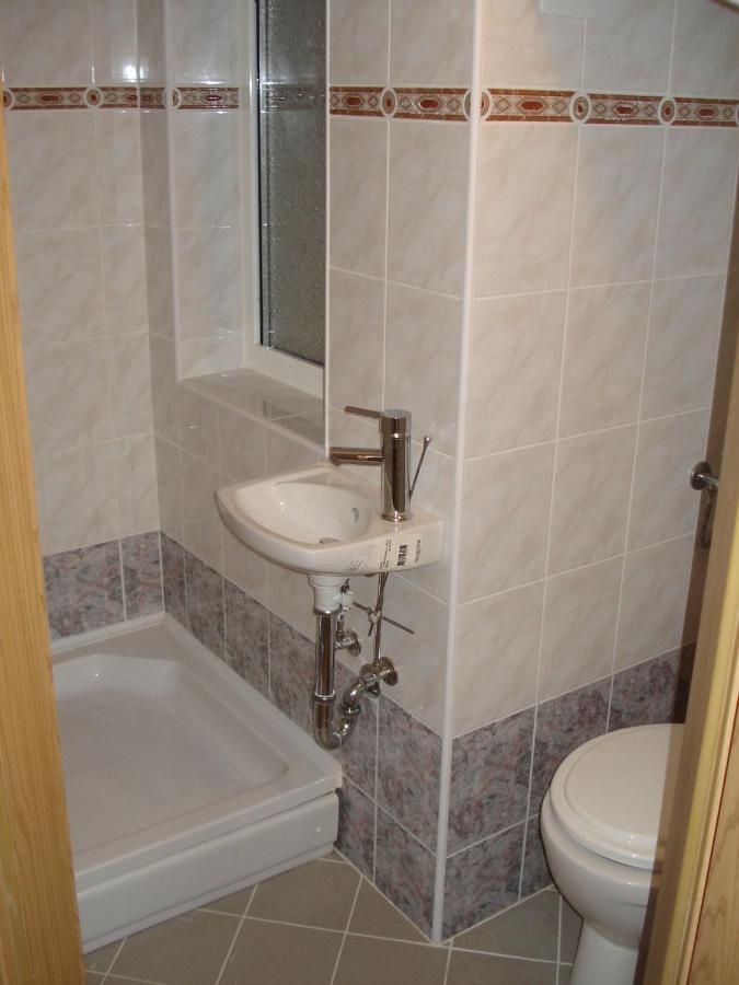 Apartments Villa Angela Đảo Krk Phòng bức ảnh