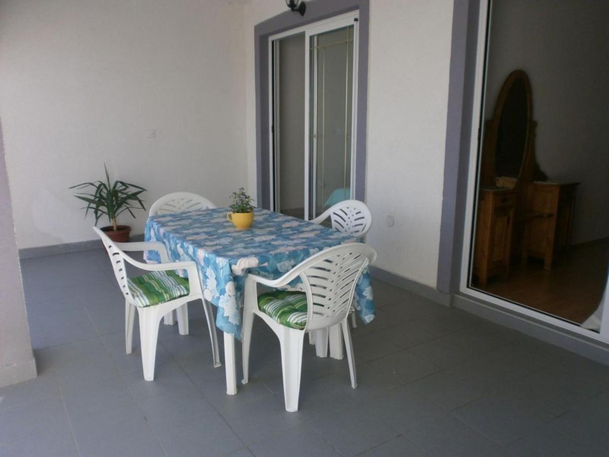 Apartments Villa Angela Đảo Krk Phòng bức ảnh