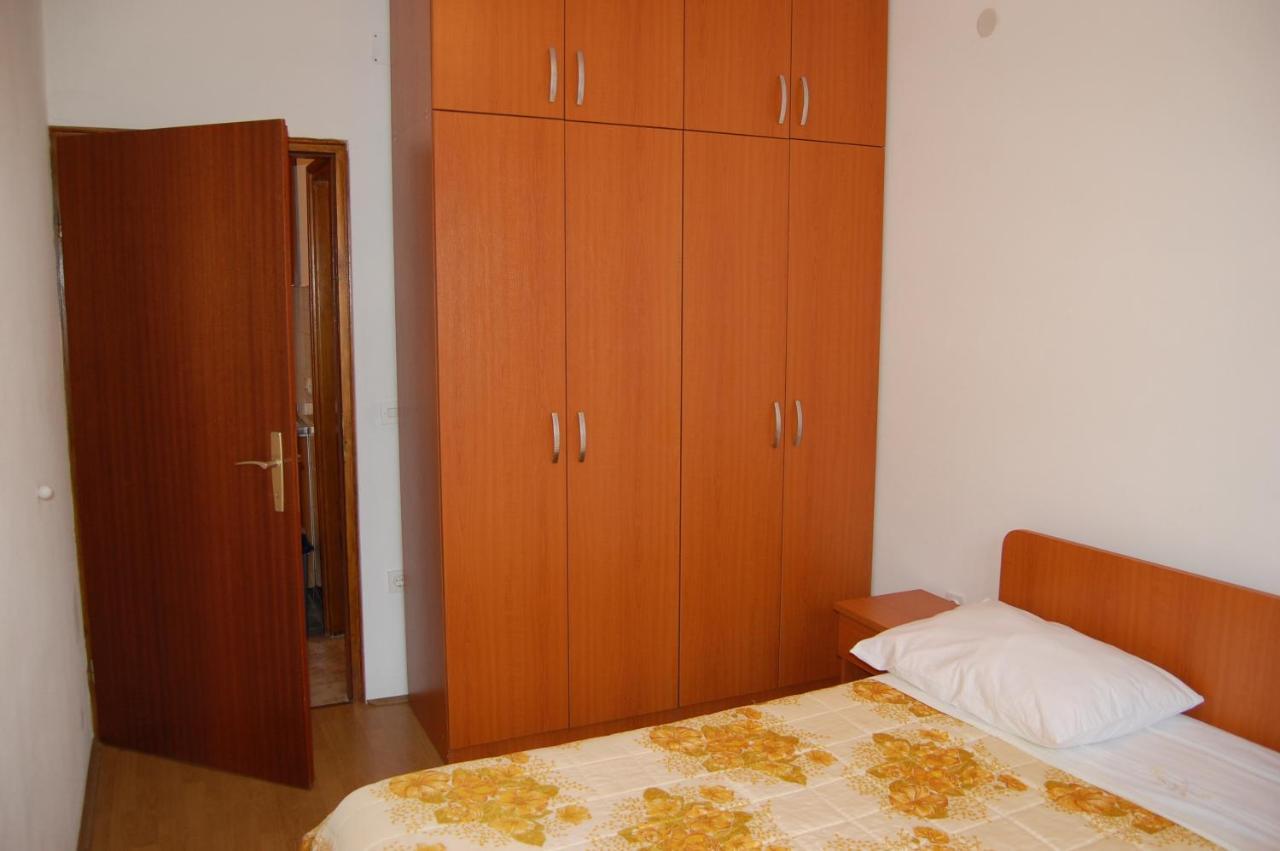 Apartments Villa Angela Đảo Krk Phòng bức ảnh