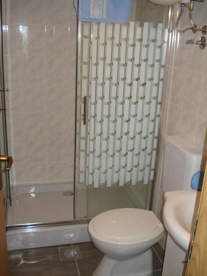 Apartments Villa Angela Đảo Krk Phòng bức ảnh